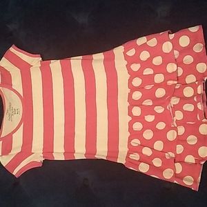 Girls dress size 7/8